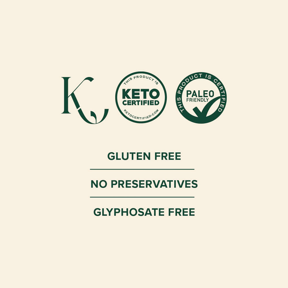 Great Lakes Culinary Gelatin ingredienser