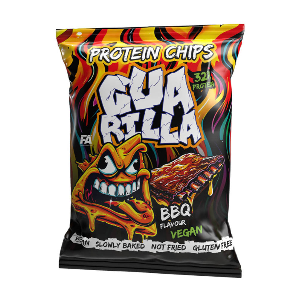 FA - Barbecue - 60g