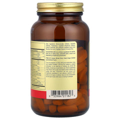 Kalcium Citrat med Vitamin D3 ingredienser