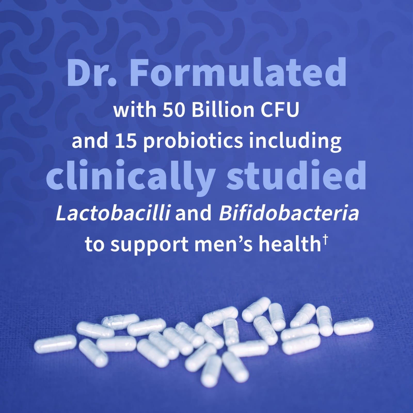 Garden Of Life - Dr. Formulated Probiotics Naisille PH - 30 Kapselia