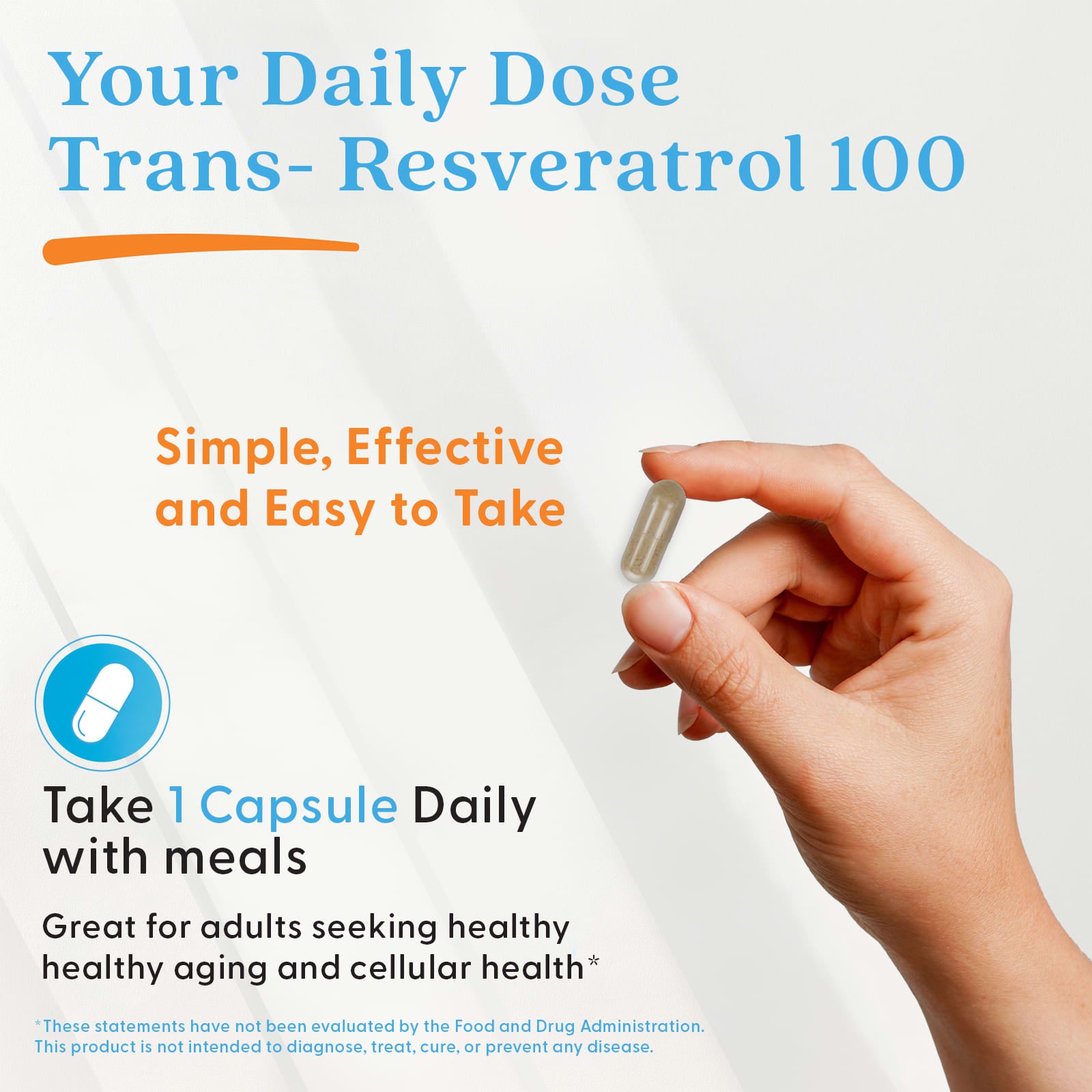 Doctor's Best - Trans-Resveratrol With Resvinol