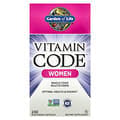 Garden Of Life Multivitamin for Women framsida
