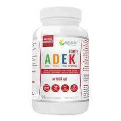 Wish - ADEK Forte