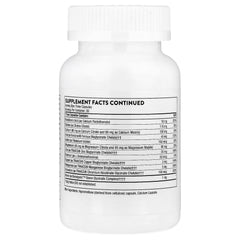 Thorne - Perus Raskausvitamiini