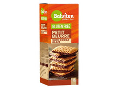 Balviten - Petit Beurre - Butter Biscuits