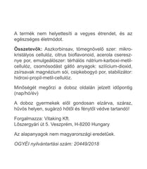 Vitaking - Vitamin C 1000mg med 50mg Citrus Bioflavonoider og Acerola