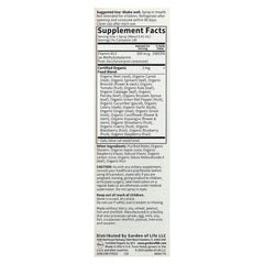 Garden Of Life - Mykind B-12 Spray - Raspberry, 30ml