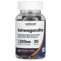 Nutricost - Ashwagandha