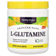 L-Glutamine 300g pulver framsida