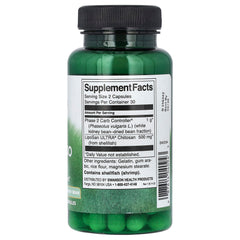Swanson - Diet Duo - 60 kapselia