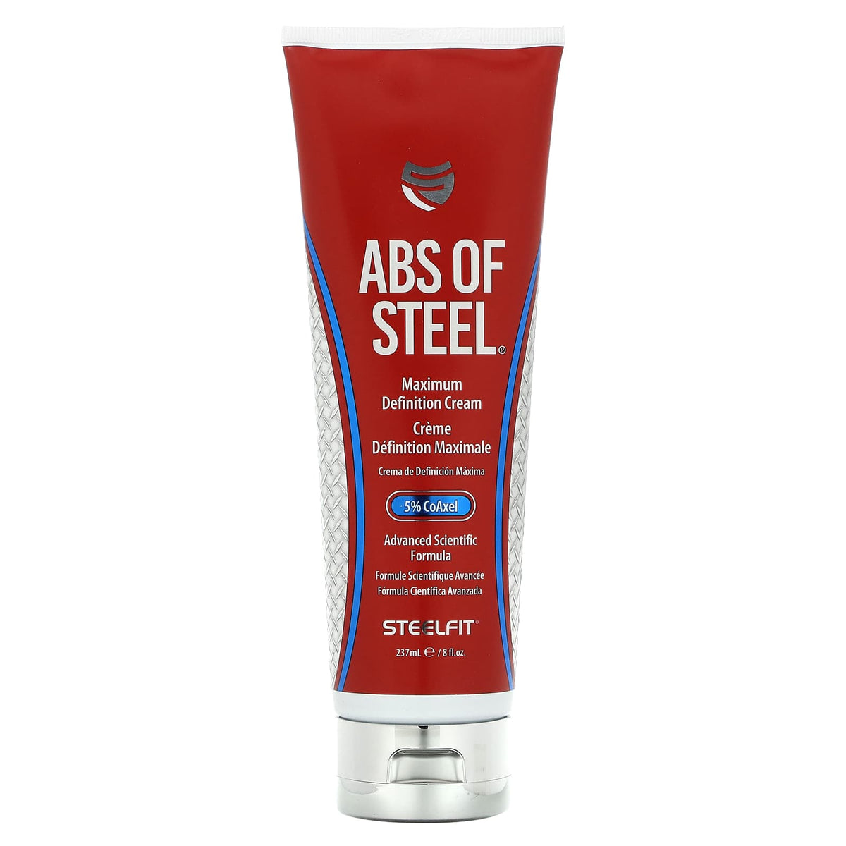 Pro Tan - Abs Of Steel Maximum Definition Cream
