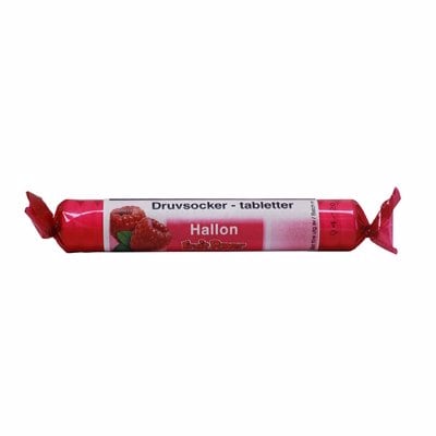 Fruit Power - Glucose Tabs