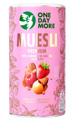 One Day More - Muesli Premium