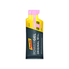 Powerbar - Powergel, Strawberry Banana - 41 g