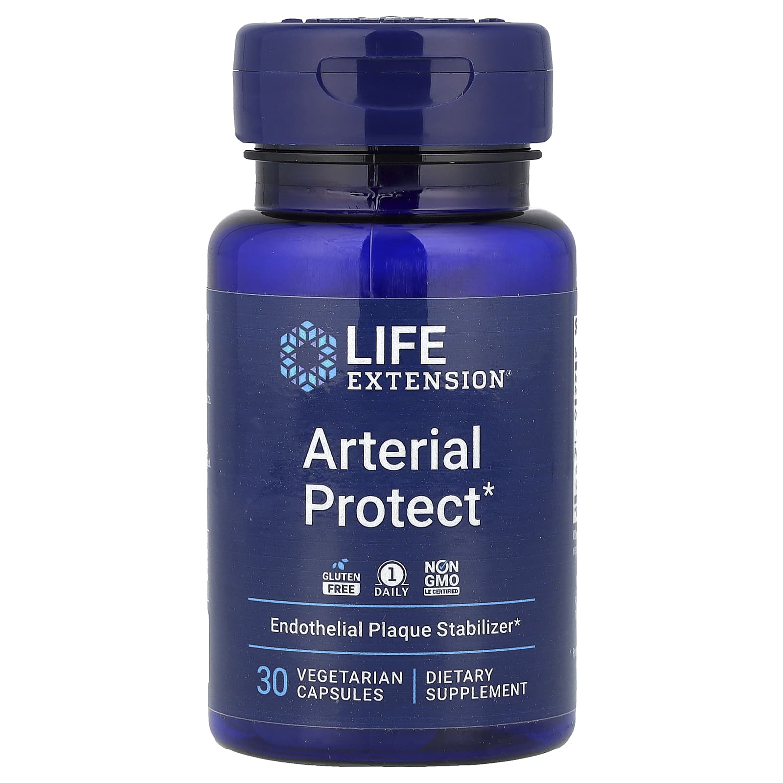Life Extension - Arterial Protect - 30 Vcaps