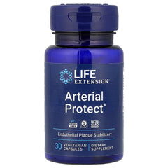 Life Extension - Arterial Protect - 30 Vcaps