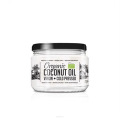 Diet Food - Organic Extra Virgin Coconut Oil