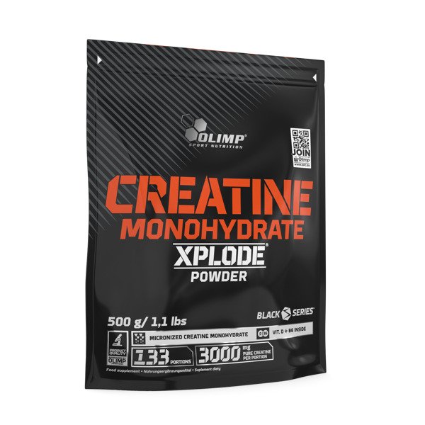 Olimp Labs - Creatine Xplode