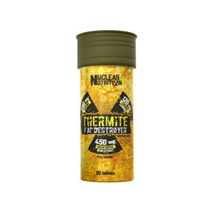 FA - Fitness Authority - Nuclear Nutrition Thermite - 90 Tablets