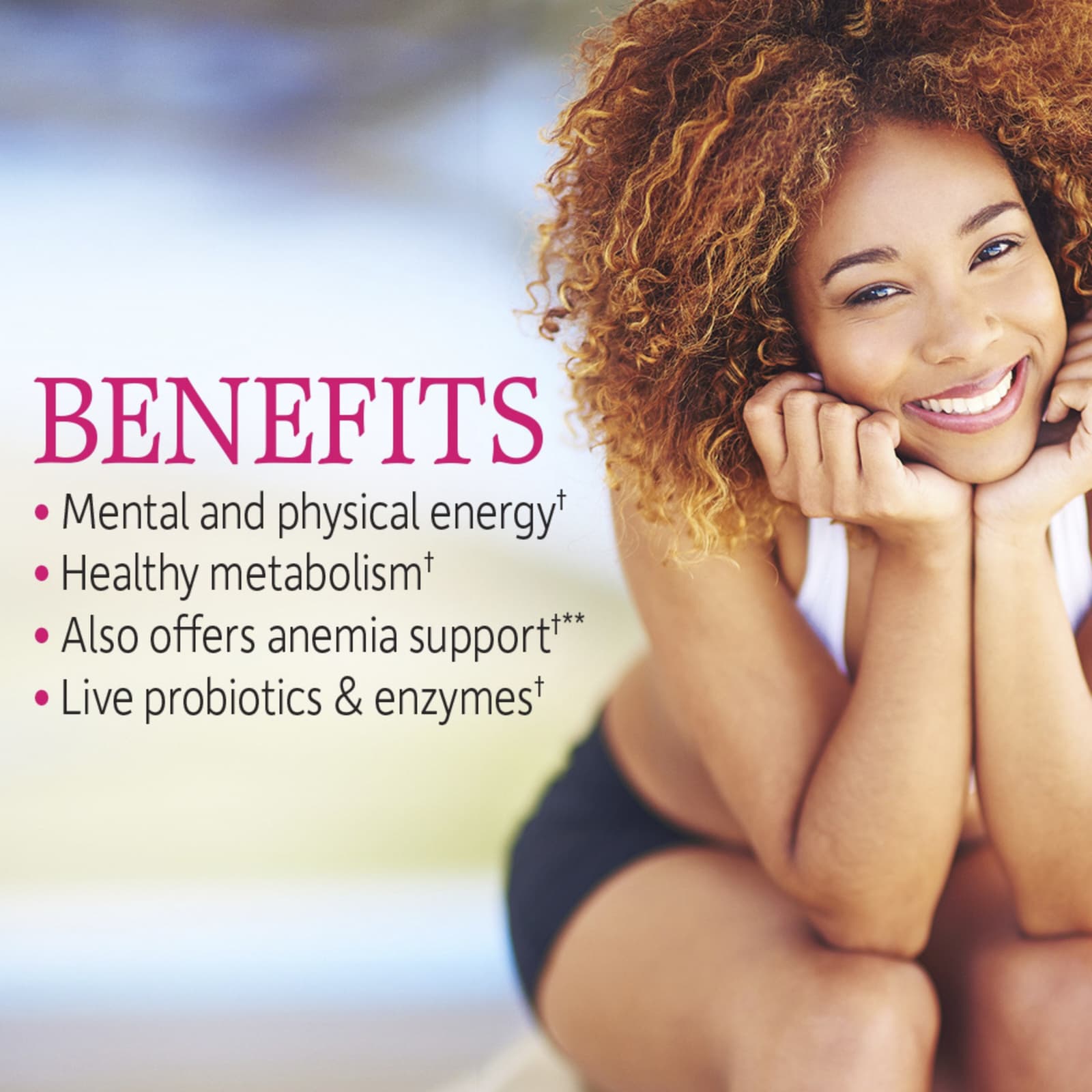 Garden Of Life - Vitamin Code - Raw B-12 - 30 Vcaps