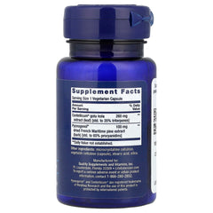 Life Extension - Arterial Protect - 30 Vcaps
