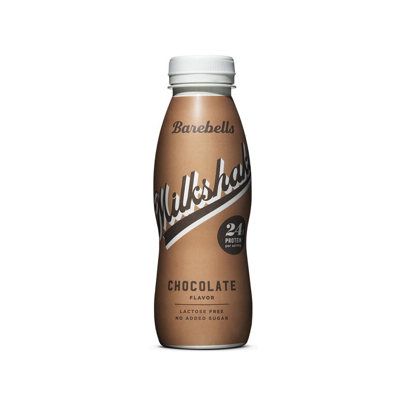 Barebells - Milkshake