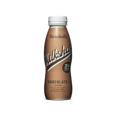 Barebells - Milkshake