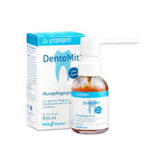 Mitopharma - (Dr. Enzmann) - 30 ml
