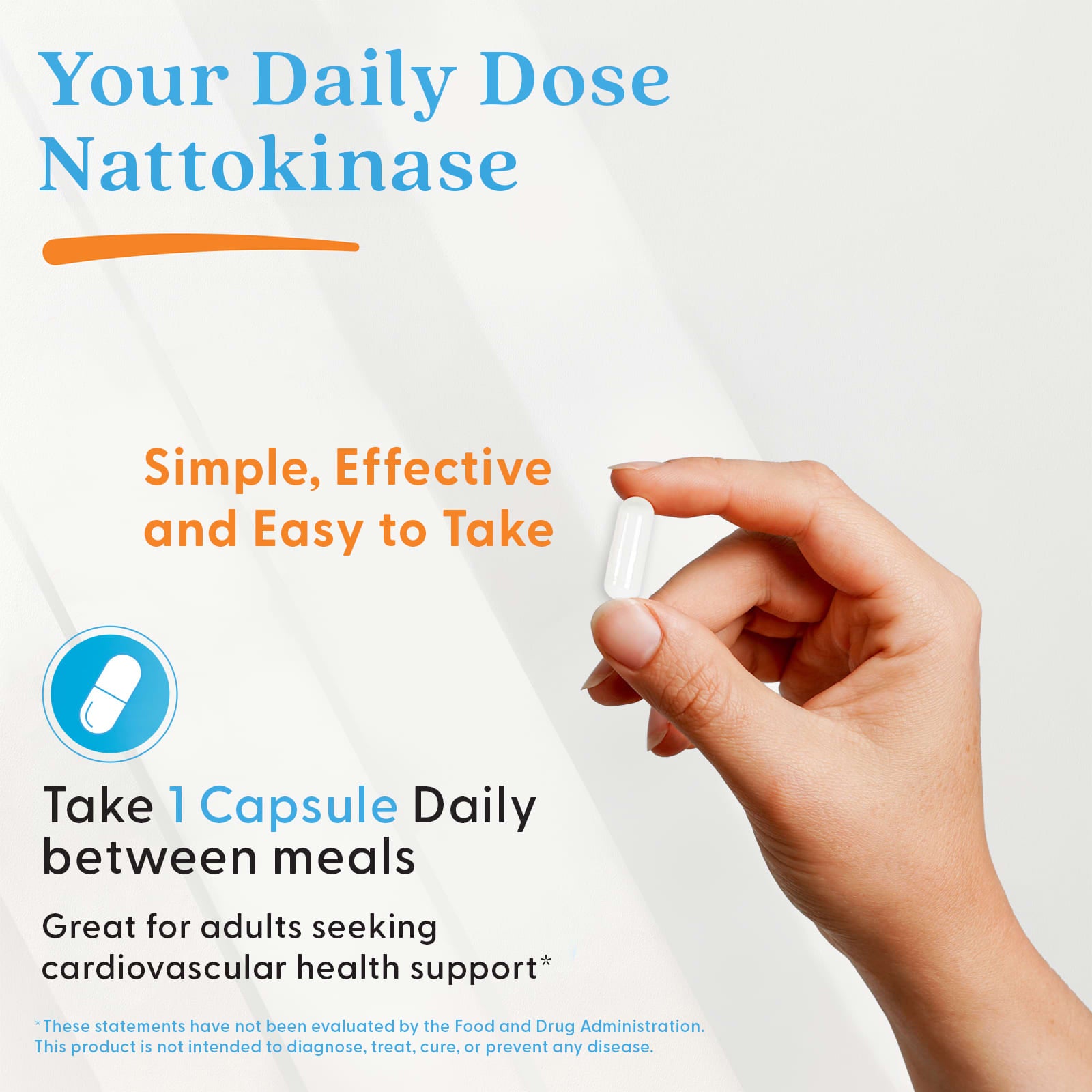 Doctor's Best - Nattokiina, 2000 Fu - 90 Vcaps