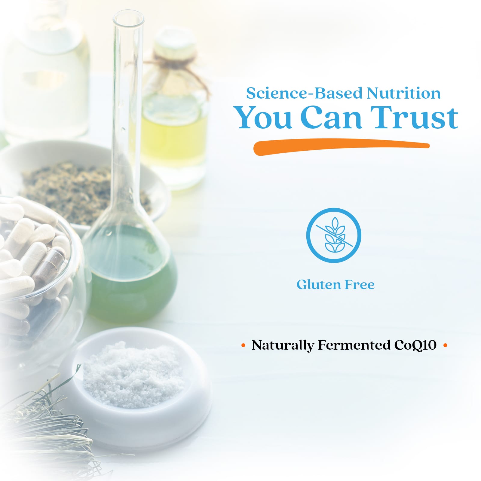 Doctor'S Best - High Absorption CoQ10 With Bioperine