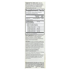 Garden Of Life - Mykind Organics Vegaaninen D3 Luomu Spray