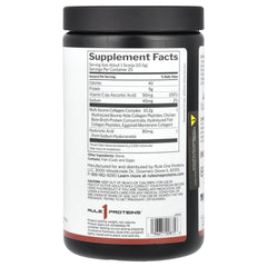 Rule One - Multi-Source Collagen - 262.5g