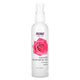 Rosewater Rejuvenating Mist 118ml framsida
