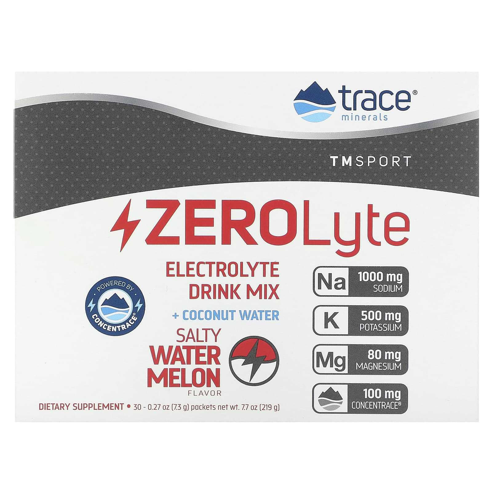 Trace Minerals Salty Watermelon baksida