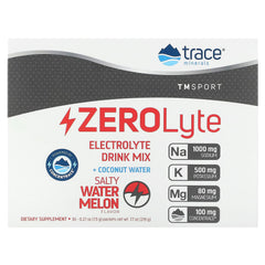 Trace Minerals Salty Watermelon baksida