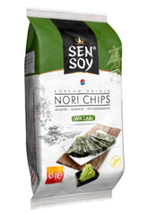 SEN SOY - Nori Chips