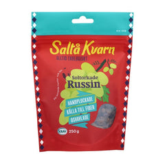 Saltå Kvarn - Russin - Dried Raisins