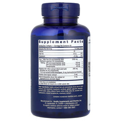 Super Omega-3 Plus ingredienser & etikett