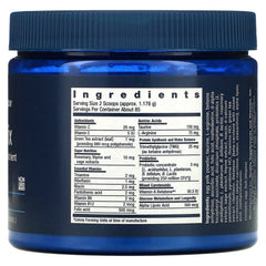 Cat Mix – Multivitamin ingredienser lista