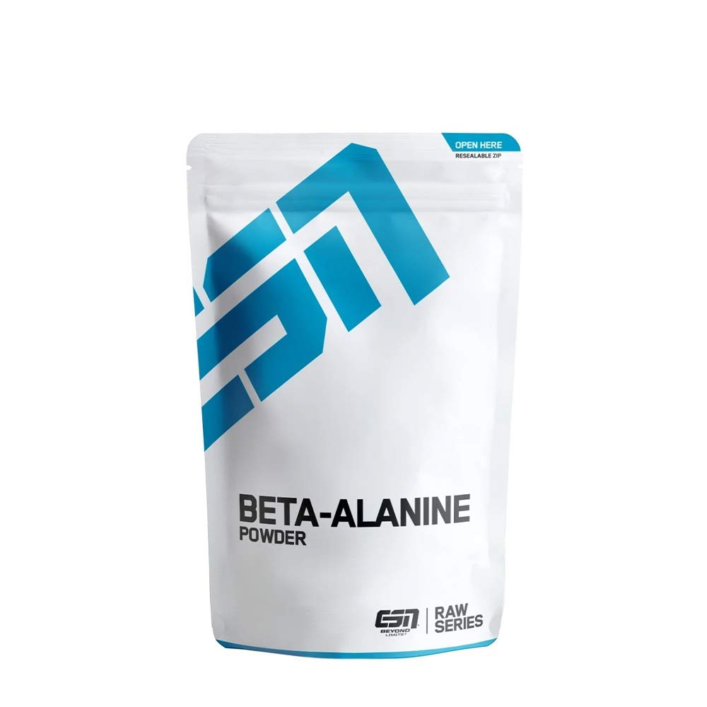 Esn - Beta-Alanin Pulver - 500g