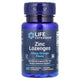 Life Extension Zinc Lozenges framsida