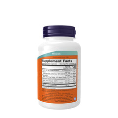 NOW Foods - Calcium Magnesium Caps - 120 Caps
