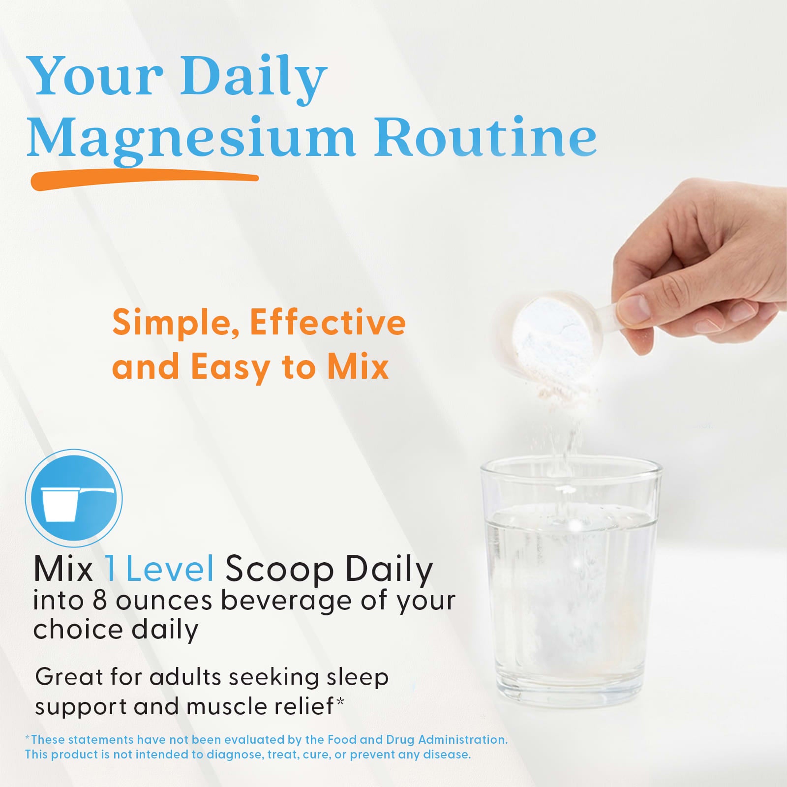 Doctor's Best - Høj Absorption Magnesium