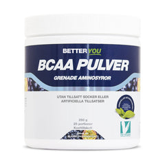 Better You - BCAA Powder