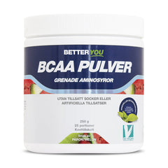 Better You - BCAA Powder