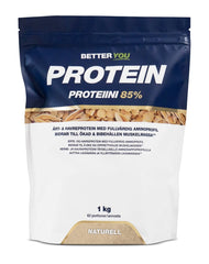 Better You - Pea & Oat Protein