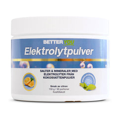 Better You - Electrolyte Powder