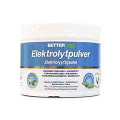 Better You - Electrolyte Powder