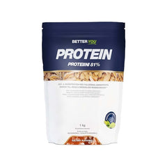 Better You - Pea & Oat Protein