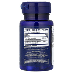 Florassist Probiotic kapseldetalj